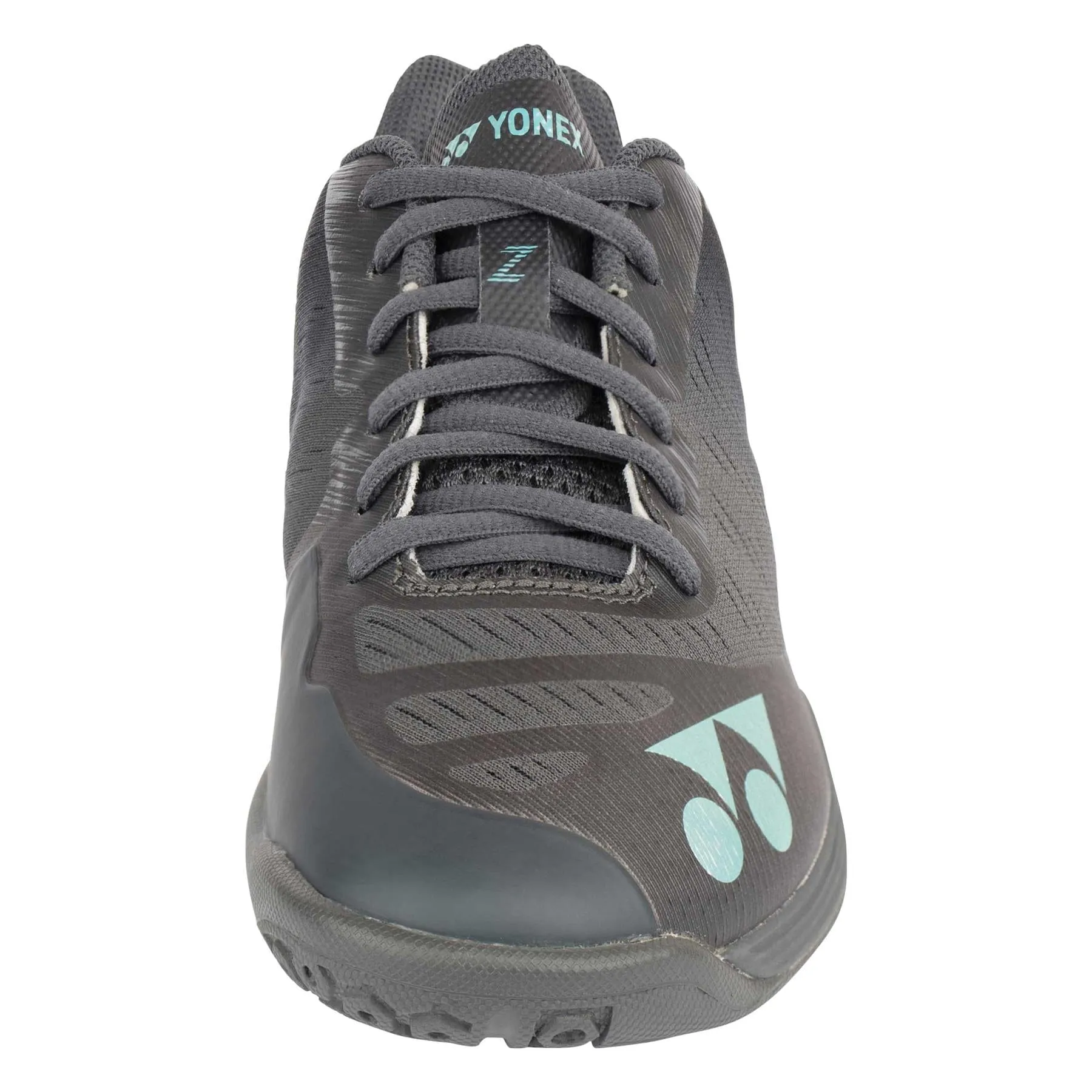Yonex Power Cushion Aerus Z Womens Badminton Shoes - Dark Grey
