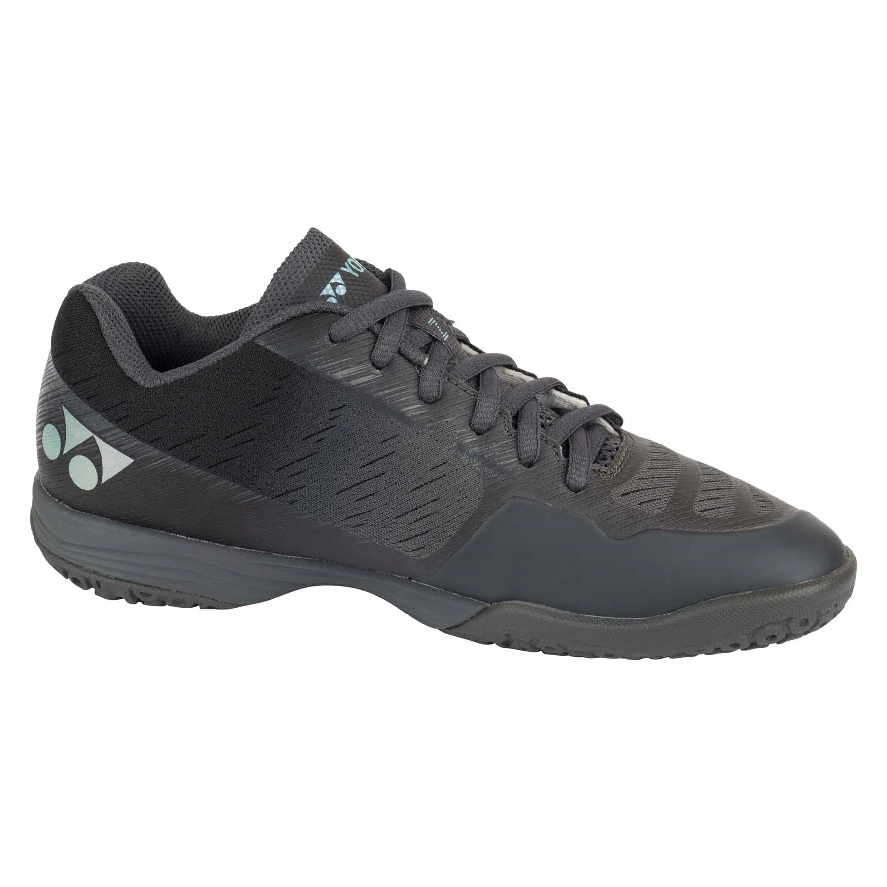 Yonex Power Cushion Aerus Z Womens Badminton Shoes - Dark Grey