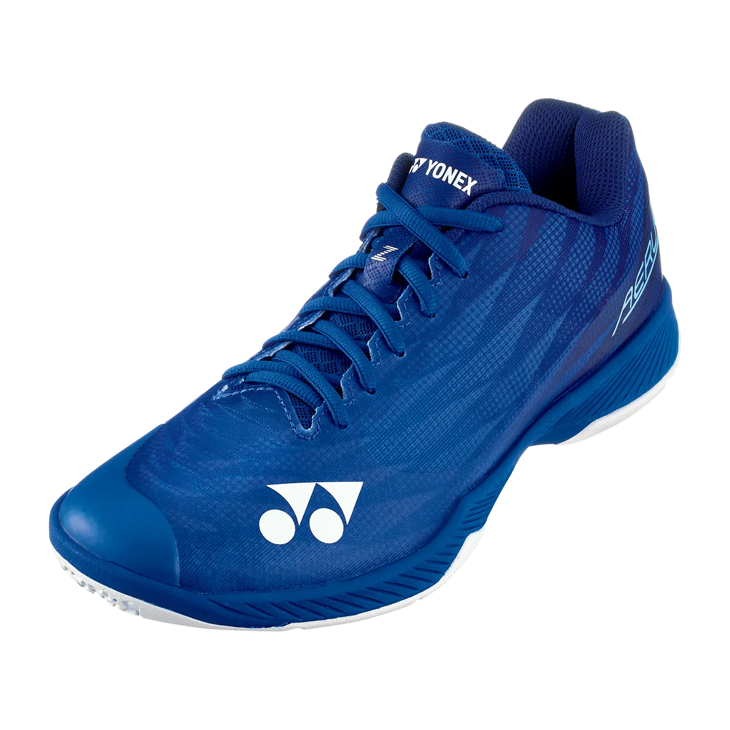 YONEX Power Cushion [AERUS Z2 Navy Blue] Court Shoes