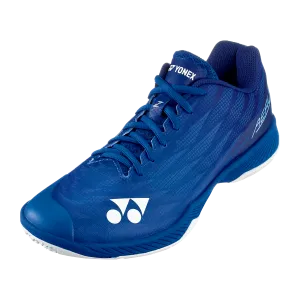 YONEX Power Cushion [AERUS Z2 Navy Blue] Court Shoes