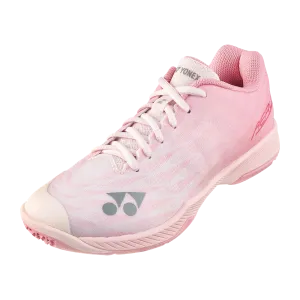 YONEX POWER CUSHION AERUS Z2 WOMEN [Light Pink]
