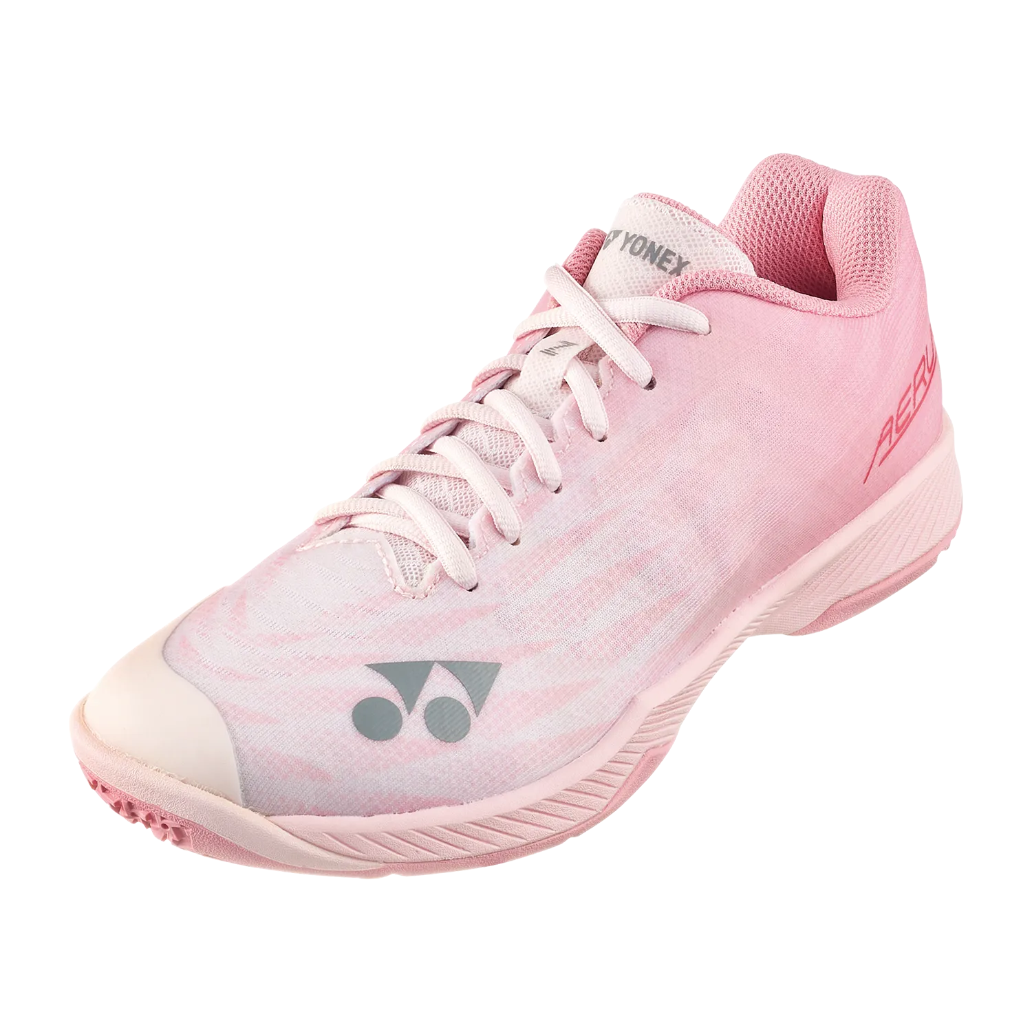 YONEX POWER CUSHION AERUS Z2 WOMEN [Light Pink]