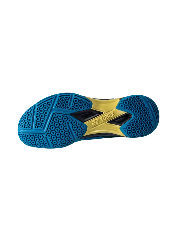 Yonex Power Cushion Cascade Drive Unisex - Teal Blue