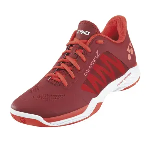 Yonex Power Cushion Comfort Z 3 (Dark Red) MEN Badminton Shoes