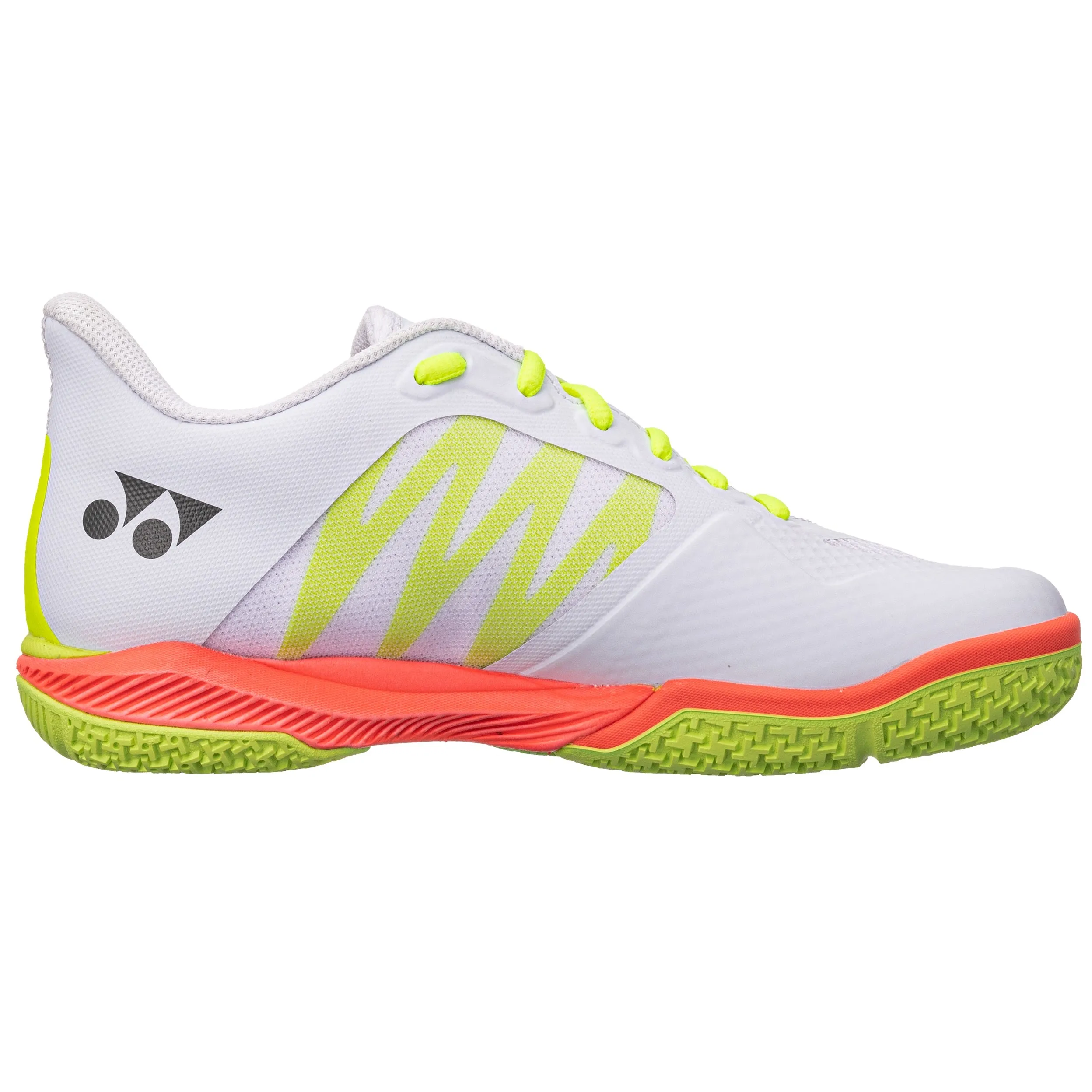 Yonex Power Cushion Comfort Z 3 Ladies Badminton Shoes [CLEARANCE]