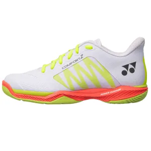 Yonex Power Cushion Comfort Z 3 Ladies Badminton Shoes [CLEARANCE]