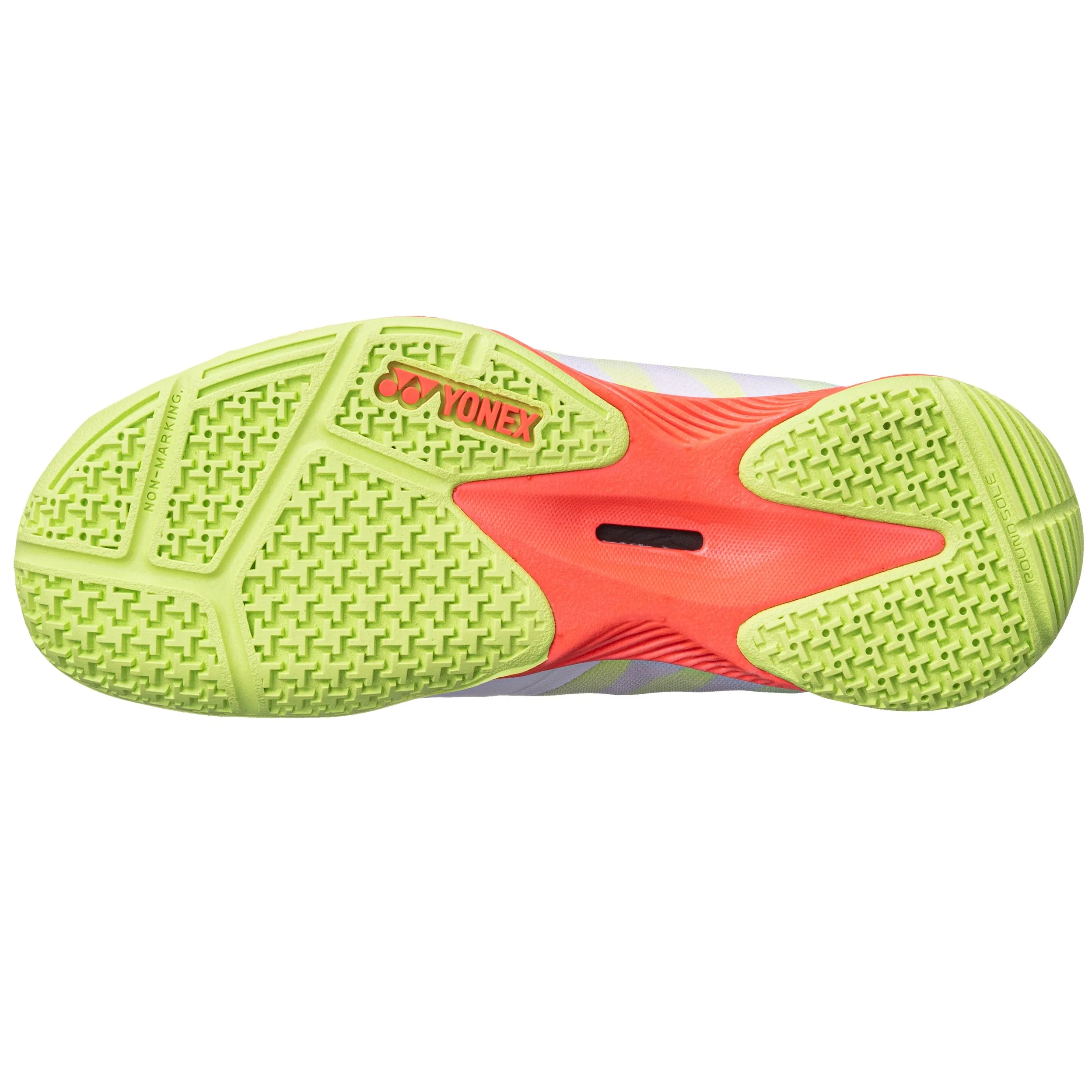Yonex Power Cushion Comfort Z 3 Ladies Badminton Shoes [CLEARANCE]