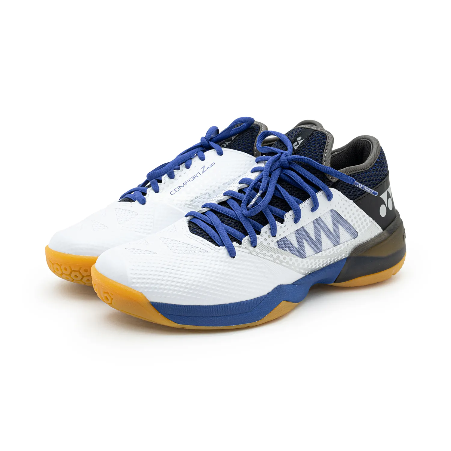 Yonex Power Cushion Comfort Z2 Wide Badminton Shoe