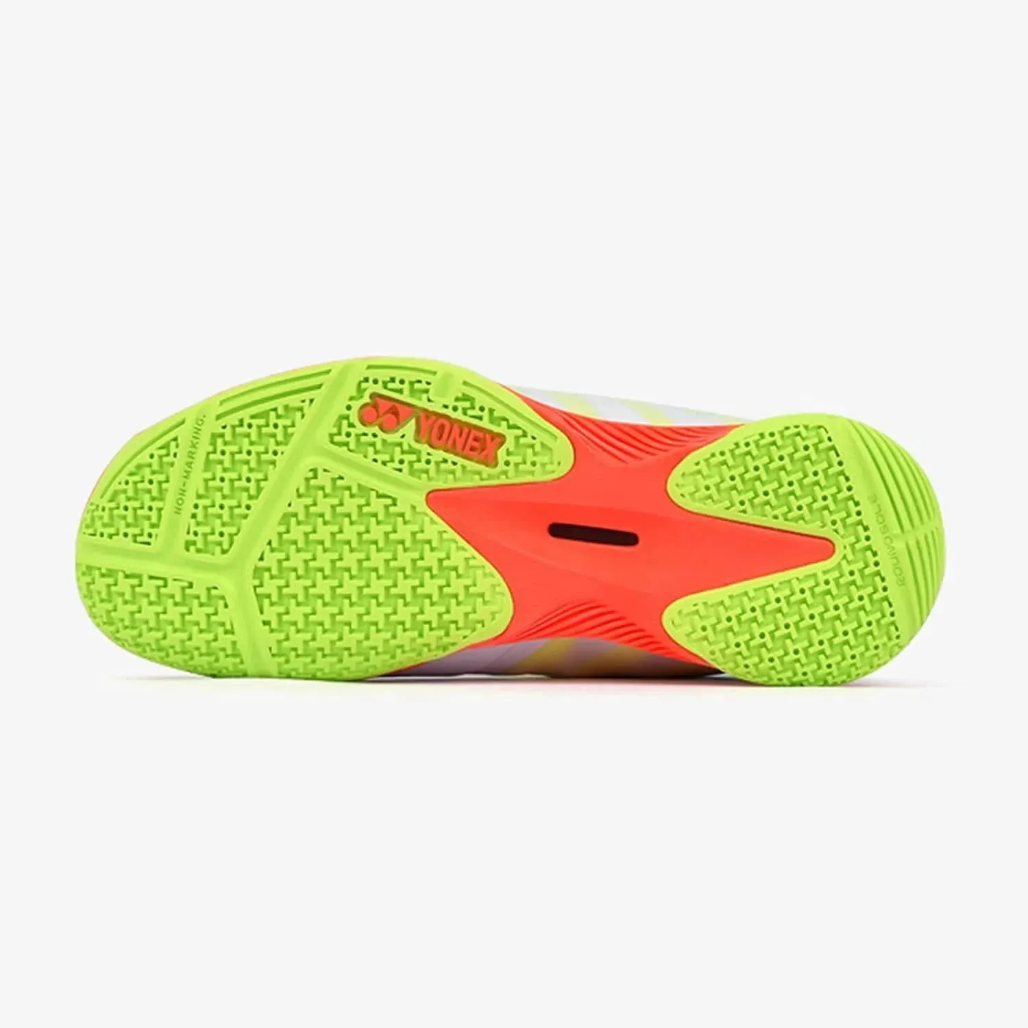 YONEX Power Cushion Comfort Z3 Badminton Shoes White WOMEN'S