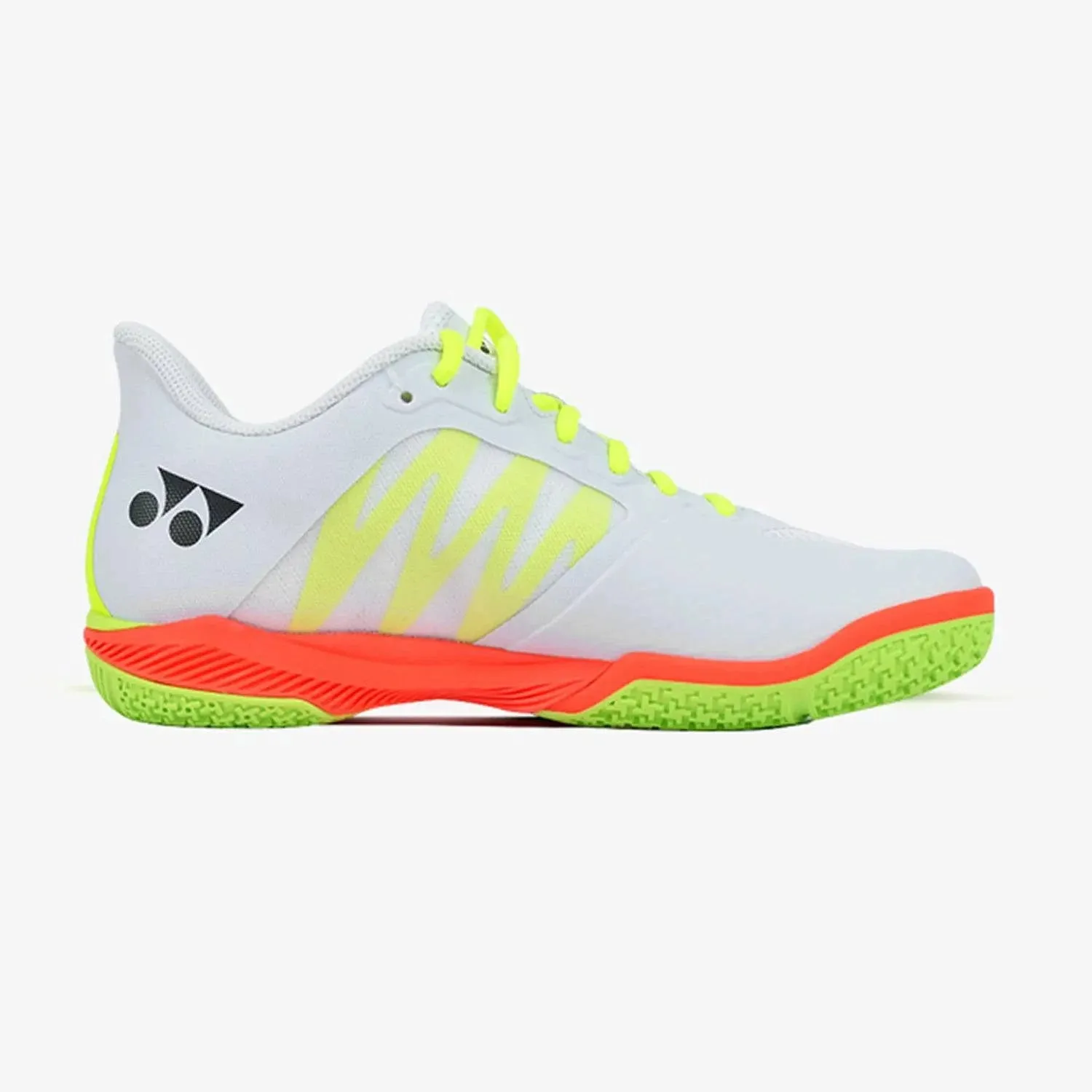 YONEX Power Cushion Comfort Z3 Badminton Shoes White WOMEN'S