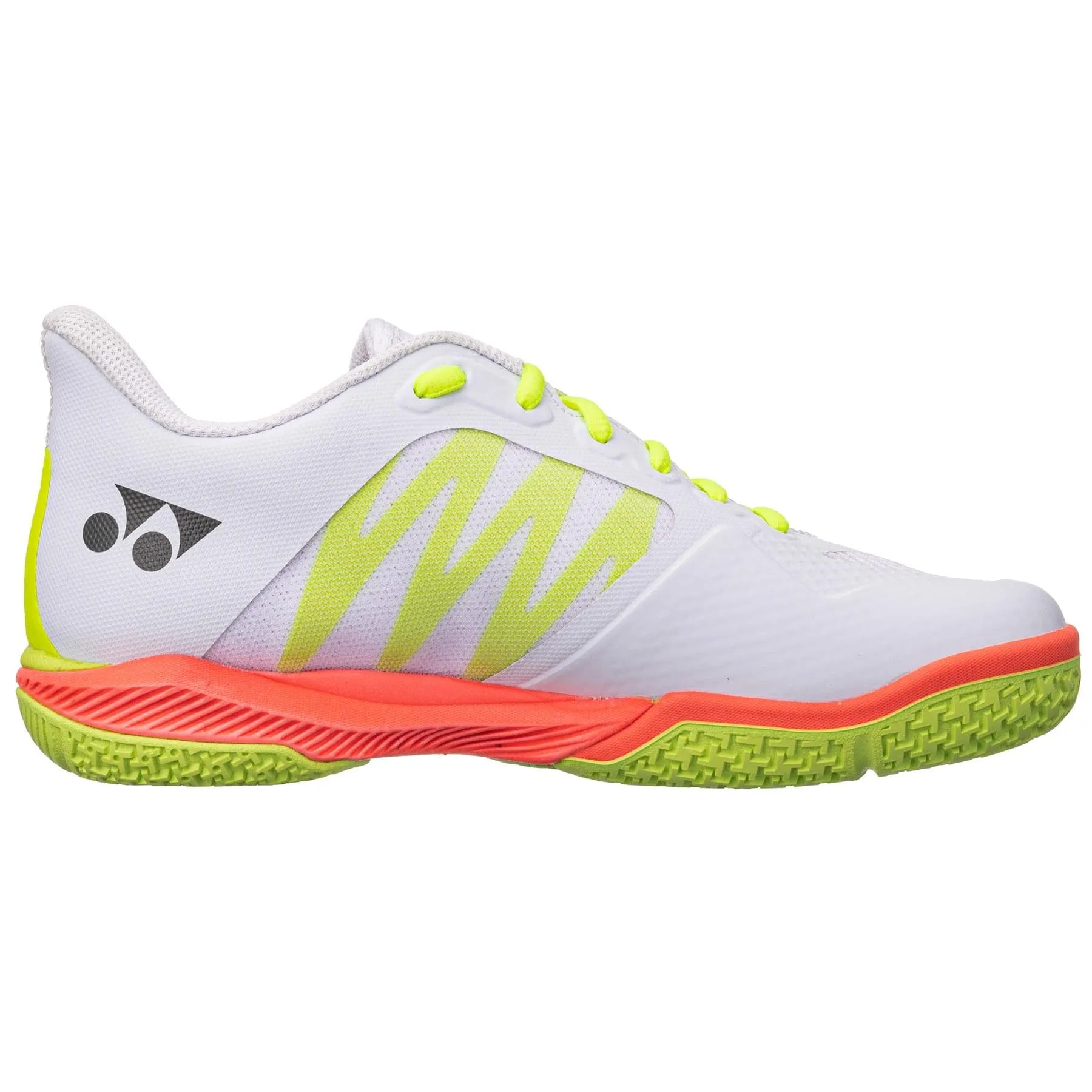 Yonex Power Cushion Comfort Z3 Womens Badminton Shoes - White