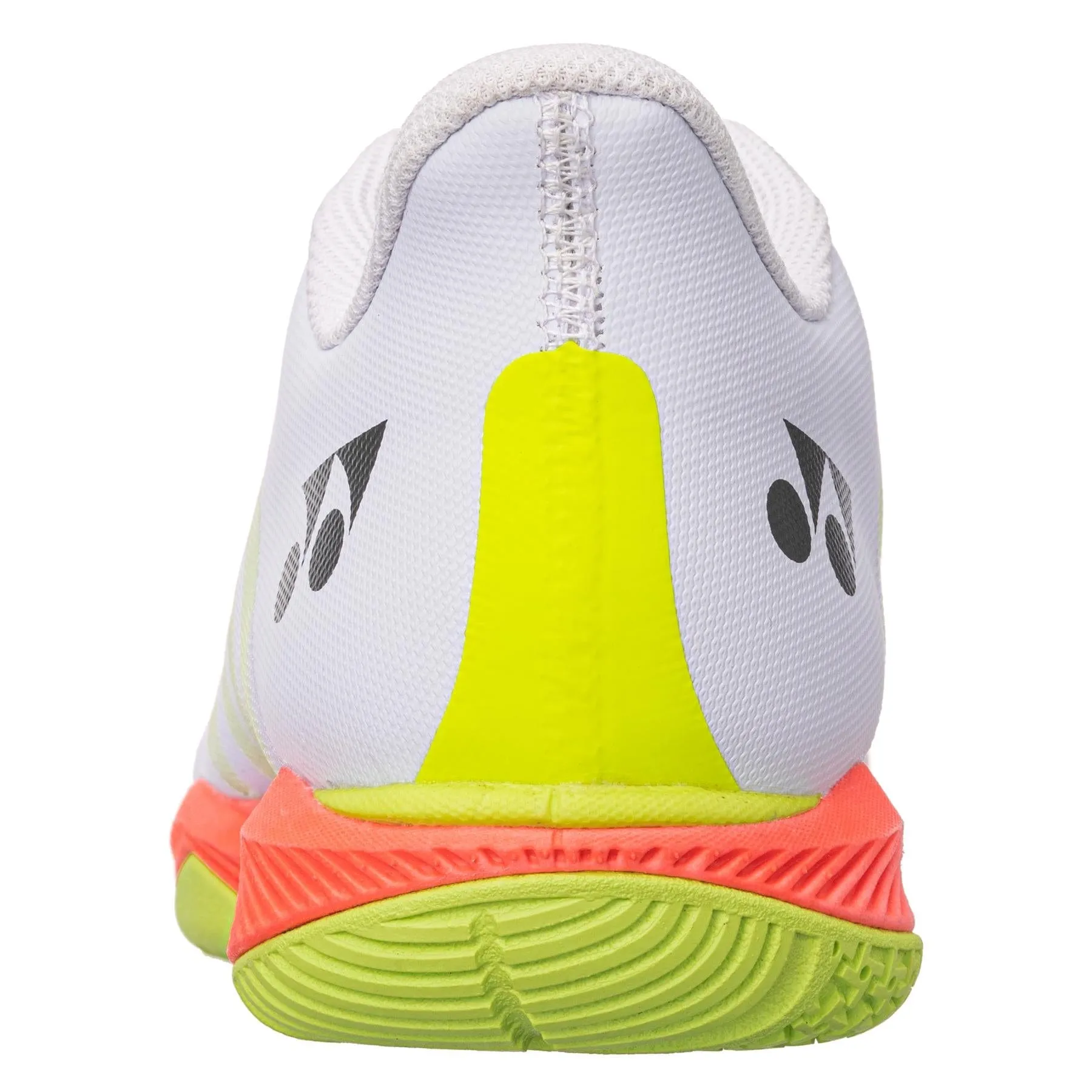 Yonex Power Cushion Comfort Z3 Womens Badminton Shoes - White