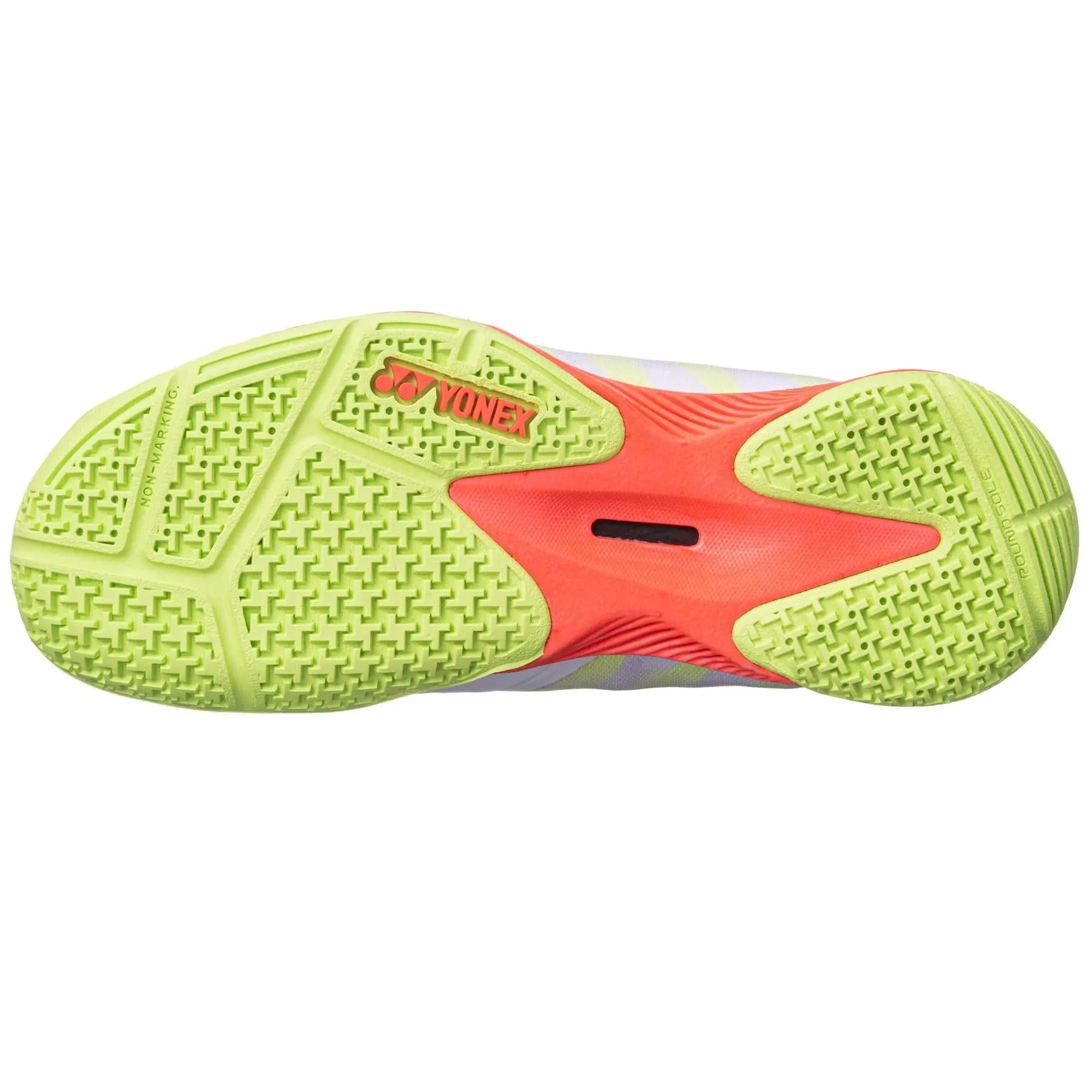 Yonex Power Cushion Comfort Z3 Womens Badminton Shoes - White