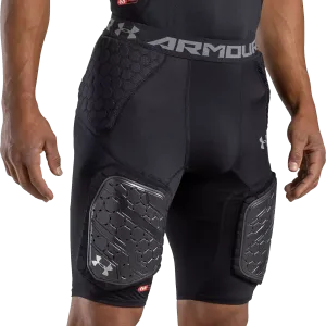 Youth Gameday Armour 5-Pad Girdle