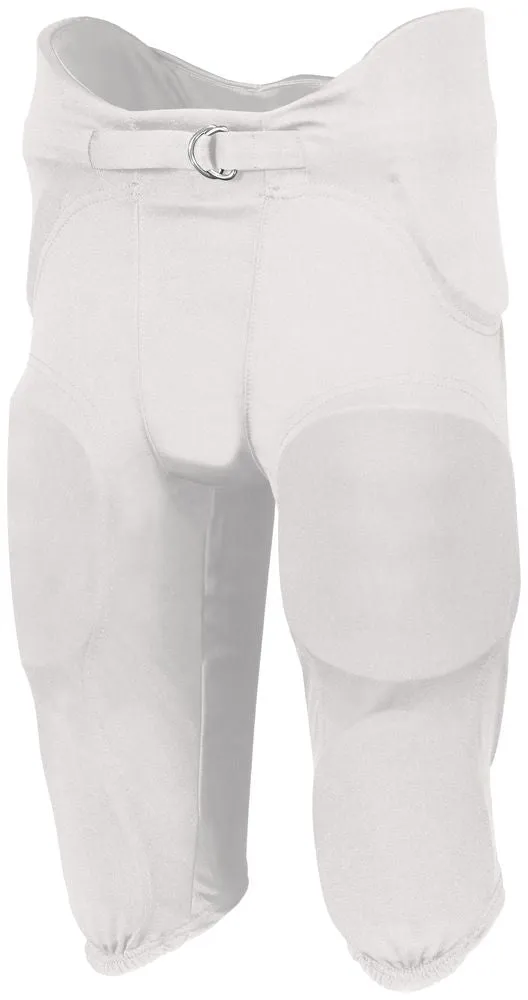 Youth Integrated 7-Piece Pad Pant