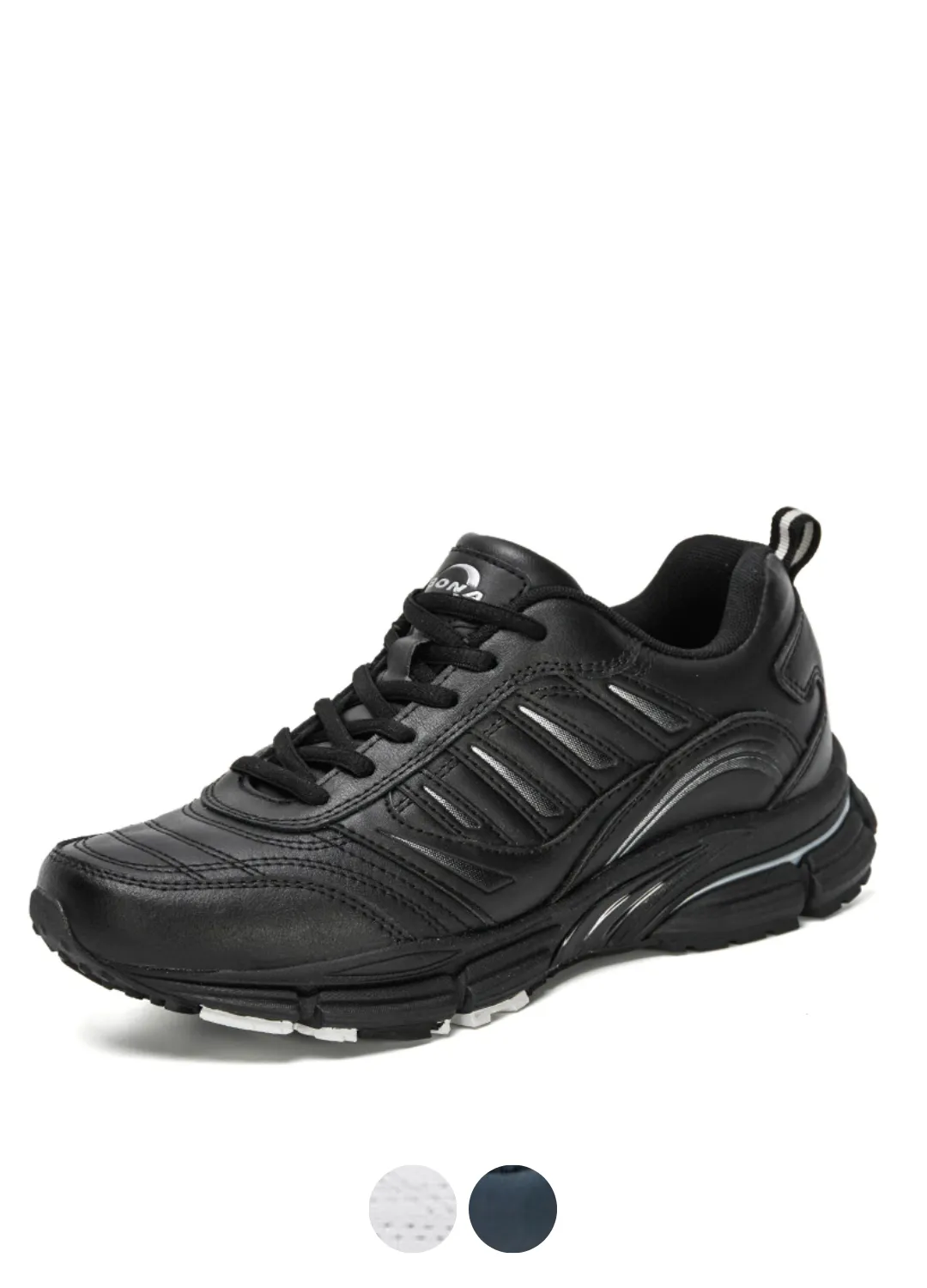 Zachary Men's Fashion Sneakers