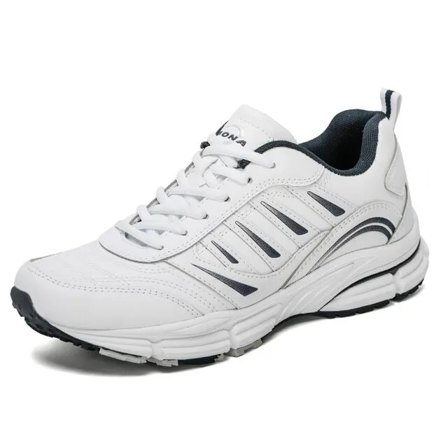 Zachary Men's Fashion Sneakers