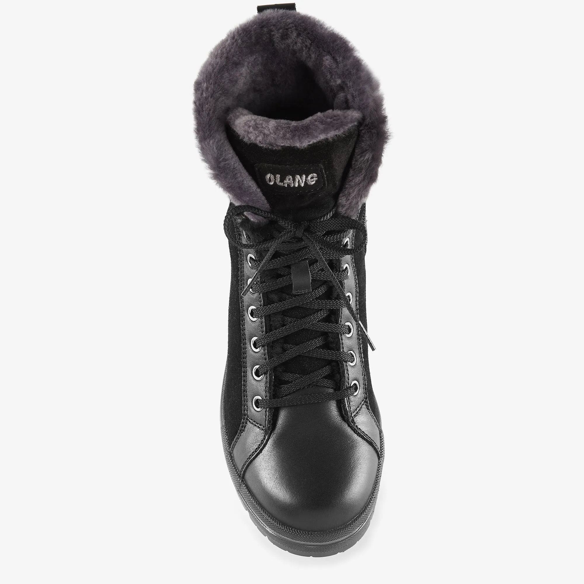 Zaide - Black